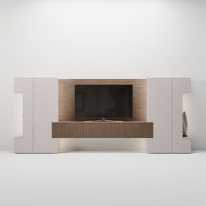Living Shaped